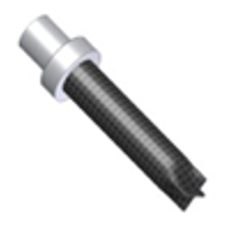 ZÁTKA VÝFUKU "DB KILLER" MIVV SUONO 50.DK.071.0 Ø35 – Ø54 – L.190 MM MULTIHOLE