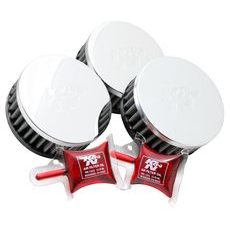 (3) 1-9/16"FLG, 3-1/2"OD, 1-1/2"H