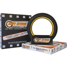 OCHRANNÁ VLOŽKA RÁFKU MEFO MOUSSE 120/90-19 MOM 19-2/G ZADNÍ