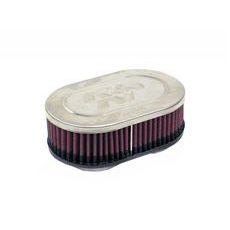 2"DUAL, 6-1/4 X 4"OD,2"H