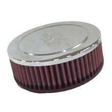 2-1/16"O/S FLG, 6"OD, 2"H; CR TP,V