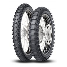 PNEUMATIKA DUNLOP 60/100-14 29M TT GEOMAX MX34 F DOT-49/23