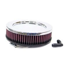 3"O/S FLG, 7"OD, 2"H; CR TP,V