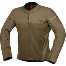 BUNDA IXS OXY-AIR X51029 OLIVE L