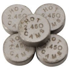 PODLOŽKA HOT CAMS 5PK748245 5PK (PRŮMĚR 7.48 MM, TLOUŠŤKA 24.5 MM)