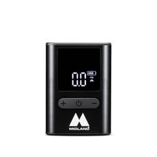 ENERPUMP MINI - POWERBANKA S KOMPRESOREM MIDLAND C1680