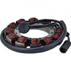 STATOR ARROWHEAD 340-22046