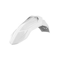 UNIVERSAL FENDERS POLISPORT 8685400001 WHITE