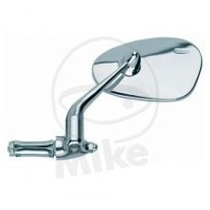 ZPĚTNÉ ZRCÁTKO JMT ZR 8340 CHROM LEVÝ