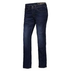 WOMEN'S JEANS IXS CLARKSON X63034 MODRÁ D3834