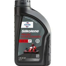 MOTOROVÝ OLEJ SILKOLENE PRO KR2 601450020 1 L