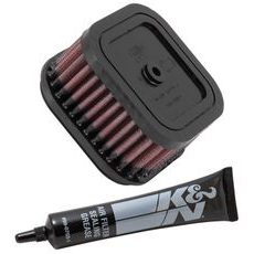 YAMAHA TTR125/L/LE; 00-13