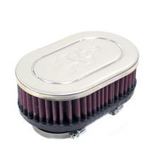 2-1/8"DUAL FLG, 6-1/4" X 4"OD,2"H