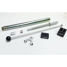 SADA NÁŘADÍ PRO DEALERY FF K-TECH DDS 113-100-155 KOMPLETNÍ