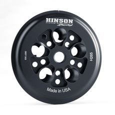 Billetproof pressure plate HINSON H794-PP-0817