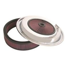 X-STREAM TOP W/E-1500; KIT (FITS 1968-95 GM AIR CLEANERS)