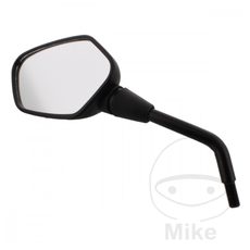 ZPĚTNÉ ZRCÁTKO JMP ZR 0524 ČERNÝ LEVÝ