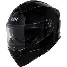 VÝKLOPNÁ HELMA IXS IXS 301 1.0 X14911 ČERNÝ L