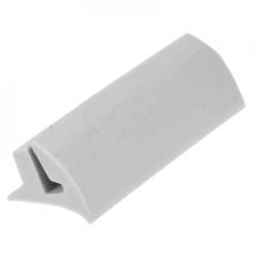 SIDE COVER BEADING ARIETE 00984/DKGR (BALENÍ 3 KG) ŠEDÁ