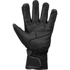RUKAVICE IXS TOURSTER-STX 1.0 X4-112405 ČERNÝ 4XL
