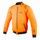 Softshellová bunda GMS FALCON ZG51012 oranžová 3XL