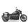 Montážní sada 3P systém SHAD M0CV15IF pro MORBIDELLI C 1002 V 2024-2025