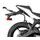 Montážní sada 3P systém SHAD K0Z667IF pro KAWASAKI Z 650 2016-2026, KAWASAKI Ninja 650 2017-2026