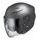 Otevřená helma iXS iXS99 1.0 X10053 matt titanium L