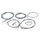 Transmission kit RMS 163620260 teflon (8 kusů)