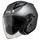 Otevřená helma iXS iXS 868 SV X10058 matná šedá S