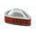 Vzduchový filtr MIW H1281 (alt. HFA1928) pro HONDA VT 1300 CX 2010-2020