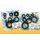 Crankshaft oil seals kit ATHENA P400480450001