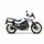 Montážní sada 3P systém SHAD H0TR73IF pro HONDA XL 750 Transalp 2023-2026