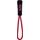 Zipper-tag kit iXS X99500 červená (5 pcs)