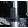 Ochranná samolepka přední vidlice PUIG UNIVERSAL 1320C karbonový vzhled pár