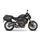Montážní sada 3P systém SHAD H0CR64IF pro HONDA CB 650 R 2024-2026, HONDA CBR 650 R 2024-2026