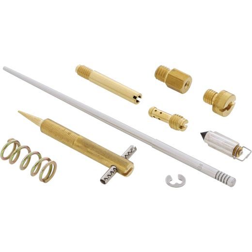 SADA NA REPASI KARBURÁTORU ALL BALLS RACING CARK26-1974