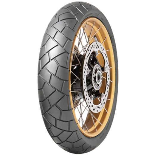 PNEUMATIKA DUNLOP 120/70R19 60V TL TRX MIXTOUR DOT-14/23