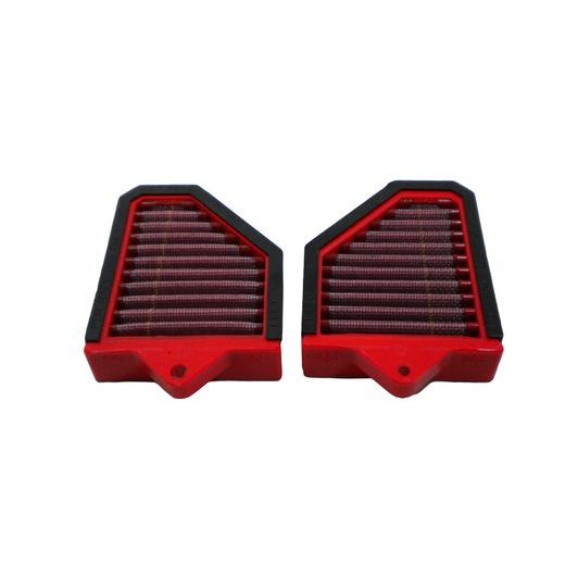 PERFORMANCE AIR FILTER KIT BMC FM324/19