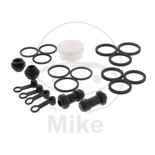 BRAKE CALIPER SEAL KIT TOURMAX OST 0126