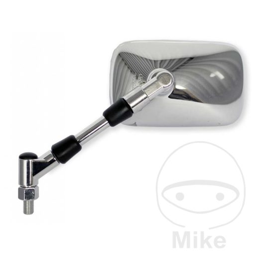 ZPĚTNÉ ZRCÁTKO JMP ZR 0234 CHROM LEVÝ