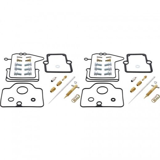 SADA NA REPASI KARBURÁTORU ALL BALLS RACING CARK26-1872