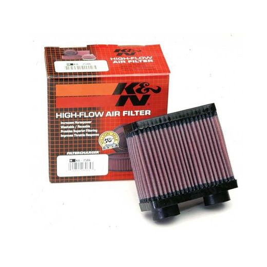 KAWASAKI EX250R NINJA 86-07