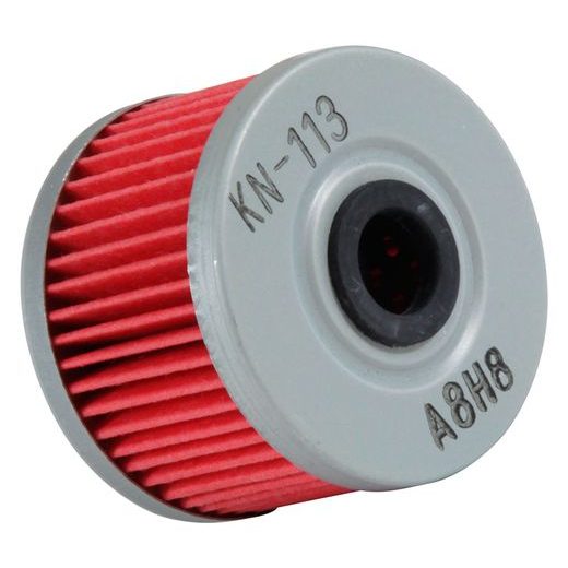 OLEJOVÝ FILTR; POWERSPORTS CARTRIDGE