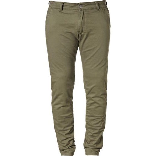 KALHOTY GMS CHINO ATHERIS ZG75912 OLIVE 30/30