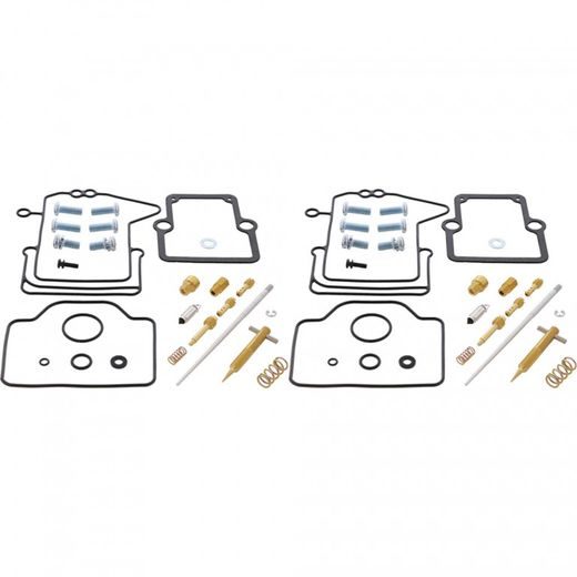 SADA NA REPASI KARBURÁTORU ALL BALLS RACING CARK26-1926