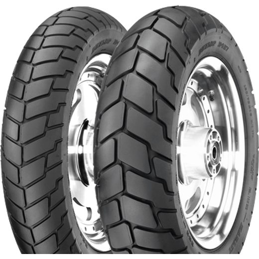 PNEUMATIKA DUNLOP 180/70B16 77H TL D427 (HARLEY-D)