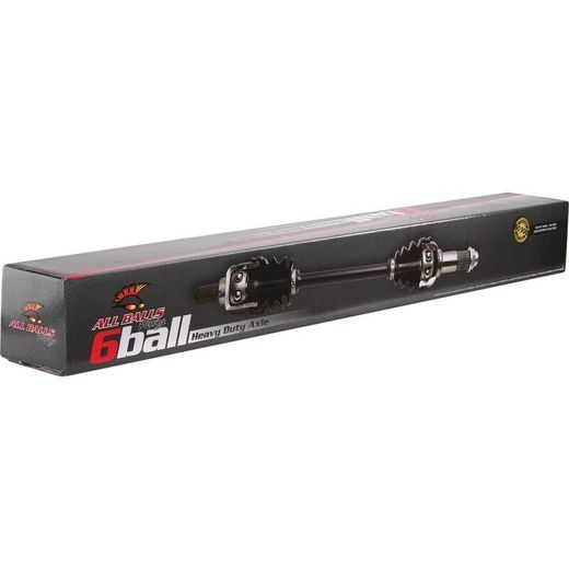 OSA ALL BALLS RACING AB6-CA-8-337 6 KULIČEK