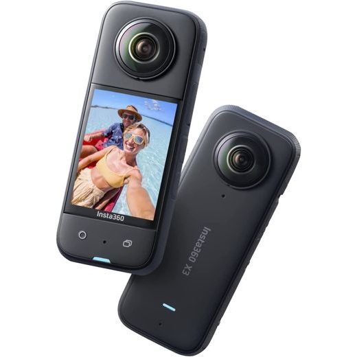 INSTA360 X3