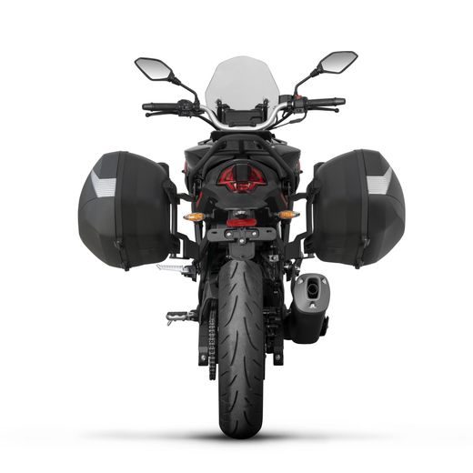 MONTÁŽNÍ SADA 3P SYSTÉM SHAD V0DS31IF PRO VOGE 300 DS 2021-2024